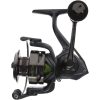 Lew's Mach 2 Gen 3 Spinning Reel - Carbon Speed Rotor