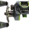 Lew's Mach 2 Gen 3 Baitcast Reel - 7.5:1 Gear