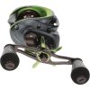 Lew's Mach 2 Gen 3 Baitcast Reel - 7.5:1 Gear