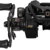 Lew's BB1 Pro Baitcast Reel - 6.2:1 Gear Low Profile