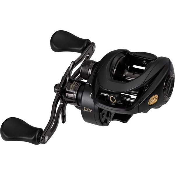 LWPRO1SH_add_03.jpg Lew's BB1 Pro Baitcast Reel - 7.5:1 Gear Spool