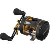 Lew's Speed Cast Round Bait Reel - Carbon Drag