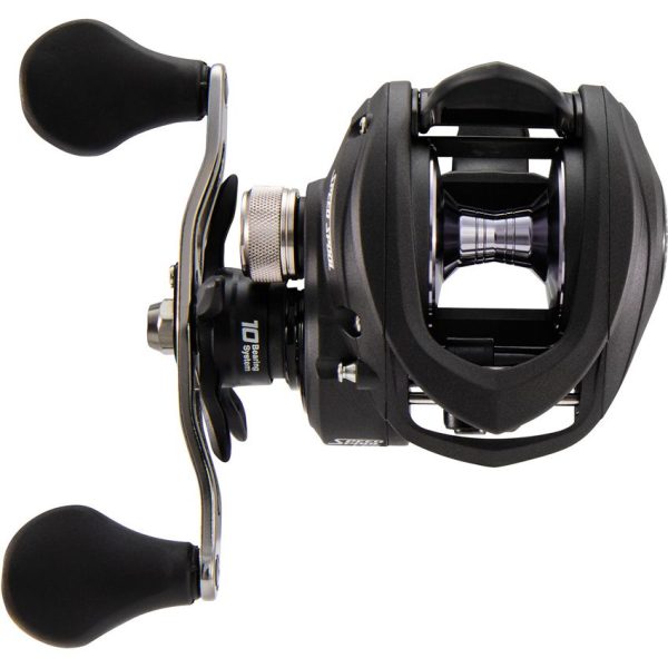 Lew's Speed Spool Baitcast Reel - 5.6:1 Gear