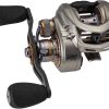 Lew's Tournament Lite LFS Reel - 10+1 Bearings