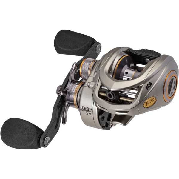 Lew's Tournament Lite LFS Reel - 10+1 Bearings