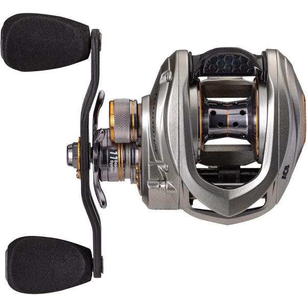 Lew's Tournament Lite LFS Reel - 10+1 Bearings