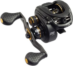 LWTP1SHA.jpg Lew's Tournament Pro LFS Reel - 2nd Generation
