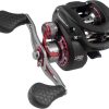 Lew's Tournament MP Baitcast Reel - 6.8:1 Ratio