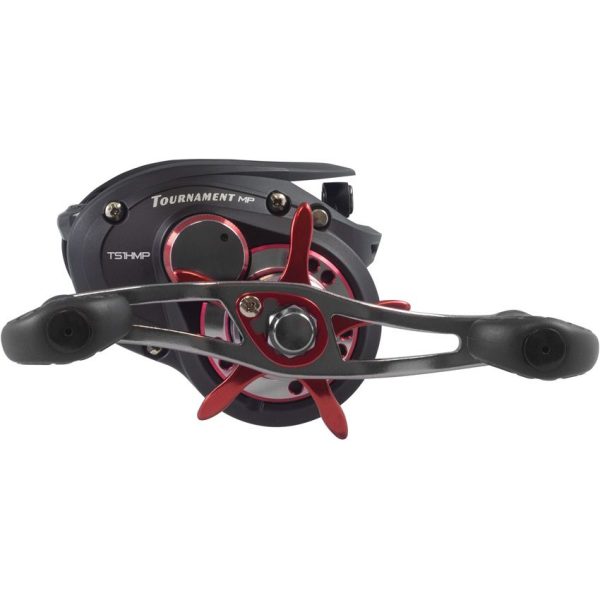Lew's Tournament MP Baitcast Reel - 6.8:1 Ratio