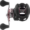 Lew's Tournament MP Baitcast Reel - 7.5:1 Ratio
