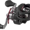 LWTS1XHMP.jpg Lew's Tournament MP Baitcast Reel - 8.3:1 Ratio