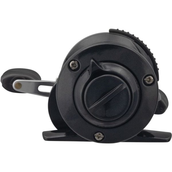 Lew's Wally Marshall Signature Series - Compact Reel