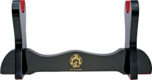 Miscellaneous Sword Stand MA-1SD Black Lacquer