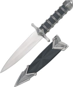 Miscellaneous Dagger RG-6002 Stainless Black