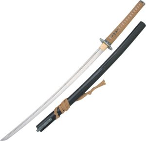 M3278.jpg Miscellaneous Handmade Katana SW-367 Carbon Steel