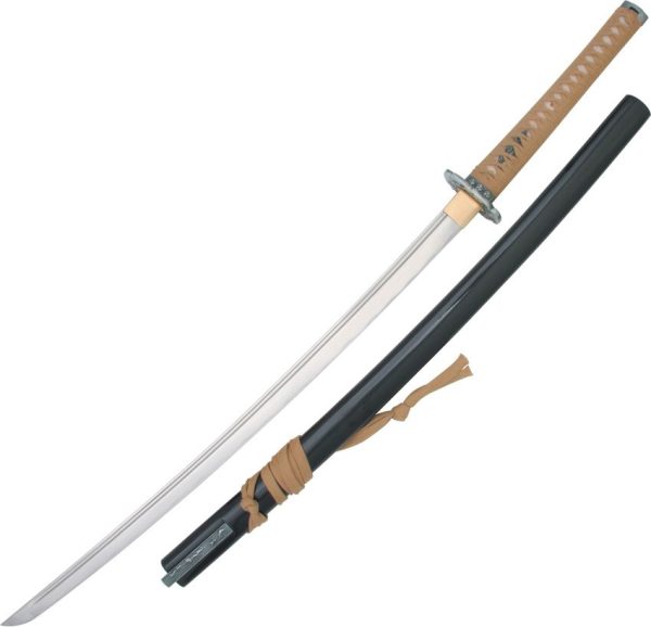 Miscellaneous Handmade Katana SW-367 Carbon Steel