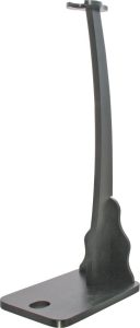 Miscellaneous Wood Shogun Stand WS-1 Black