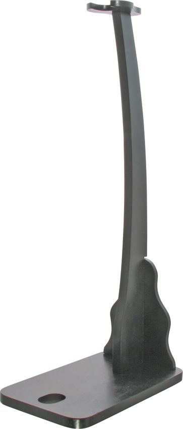Miscellaneous Wood Shogun Stand WS-1 Black