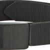 Miscellaneous Belt Knife - Buckle Blade Black 44 inches