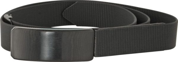 Miscellaneous Belt Knife - Buckle Blade Black 44 inches