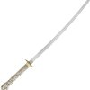 Dragon Sword 26.5" Stainless Blade Fixed Blade Sword