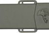 Miscellaneous Survival Knife Sawback - OD Green