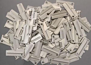 P-38 Can Opener Stainless Steel Survival Bag of 100