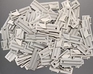 P-51 Can Opener Stainless Steel Bulk 100 Pack Survival EDC