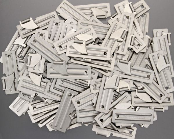 P-51 Can Opener Stainless Steel Bulk 100 Pack Survival EDC