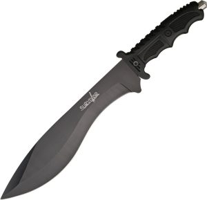 Miscellaneous Survival Knife HK-717 Kukri Blade