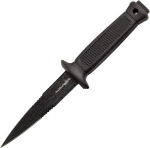 Miscellaneous Mini Dagger HK-740BK Double Edge
