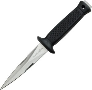 Miscellaneous Mini Dagger - Stainless Double Edge 3.1in Blade