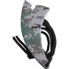 Miscellaneous Digi Camo Neck Knife - Karambit Blade