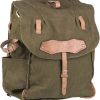 Miscellaneous Romanian Rucksack OD - Military Surplus