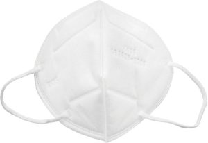 Miscellaneous KN95 Face Mask - Pack of 10