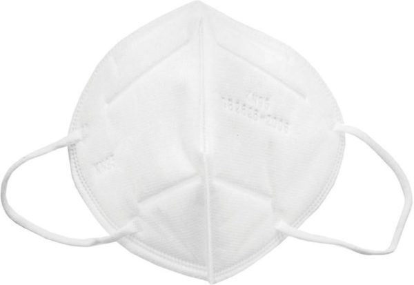 Miscellaneous KN95 Face Mask - Pack of 10
