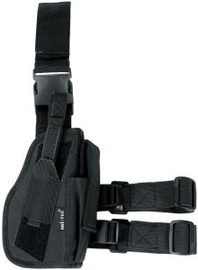 M4475.jpg Mil-Tec Low Ride Holster Black - Multi-Fit
