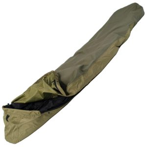 Mil-Tec OD Trilam Sleeping Bag Cover Waterproof Breathable