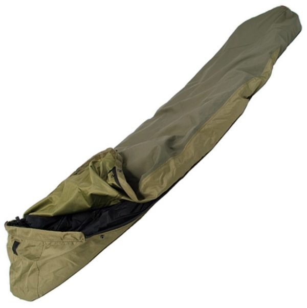 Mil-Tec OD Trilam Sleeping Bag Cover Waterproof Breathable