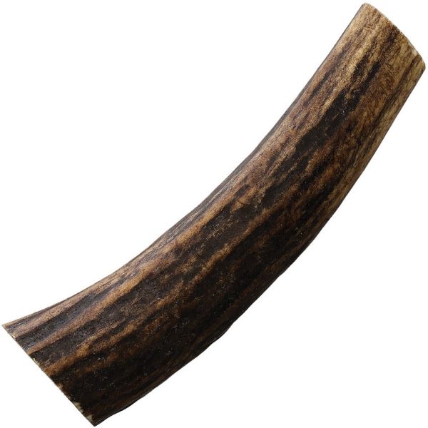 Miscellaneous Genuine Stag Handle - Tapered 4.5 Inch Blank