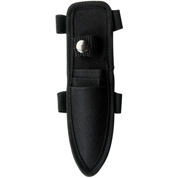 Perfect Point M4503 Throwing Knife Set - Two-Tone Stainless