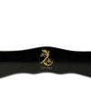 Miscellaneous Ten Ryu Sword Stand - Black Lacquered Display