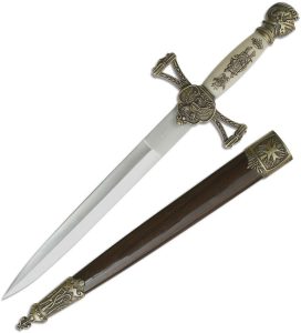Miscellaneous Historical Short Sword Stainless