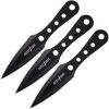 M4518.jpg Miscellaneous Throwing Knife Set Black Finish