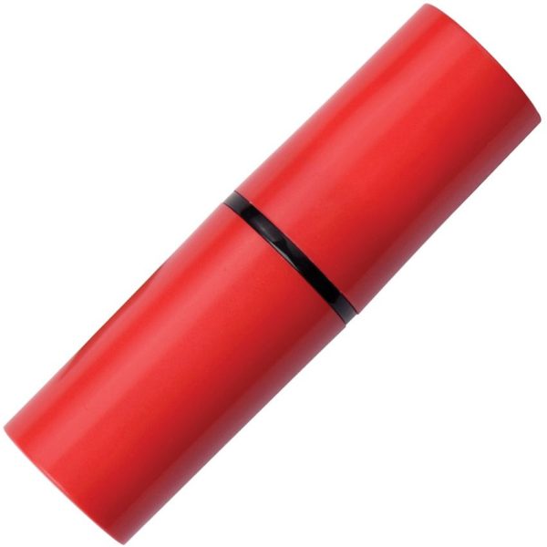 Miscellaneous Lipstick Knife Red/Black ABS