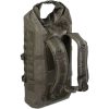 Mil-Tec Tactical Seals DryBag Backpack 35L OD Green Waterproof