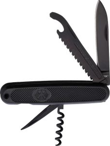 German Old Style Pocket Knife