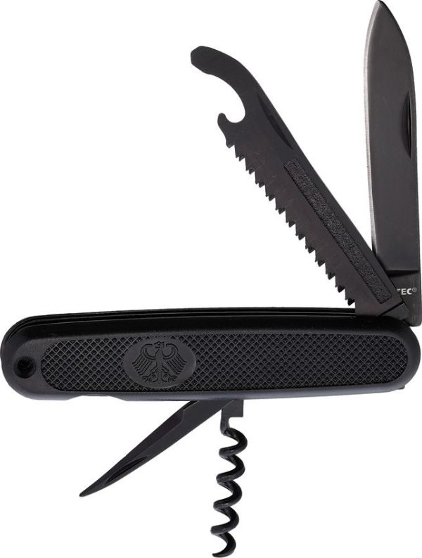 German Old Style Pocket Knife