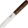 M4556.jpg Mil-Tec German Sailor 5" Fixed Blade Knife w/ Sheath