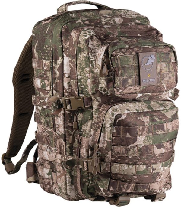 M4560.jpg Mil-Tec Assault Backpack Large 36L WASP Camo